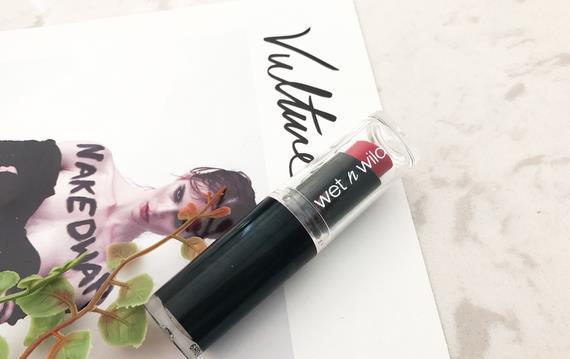 平价口红推荐1元无运费,热门平价口红色号推荐