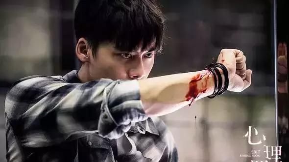 比较血腥的国产电影,国产最黑暗的电影