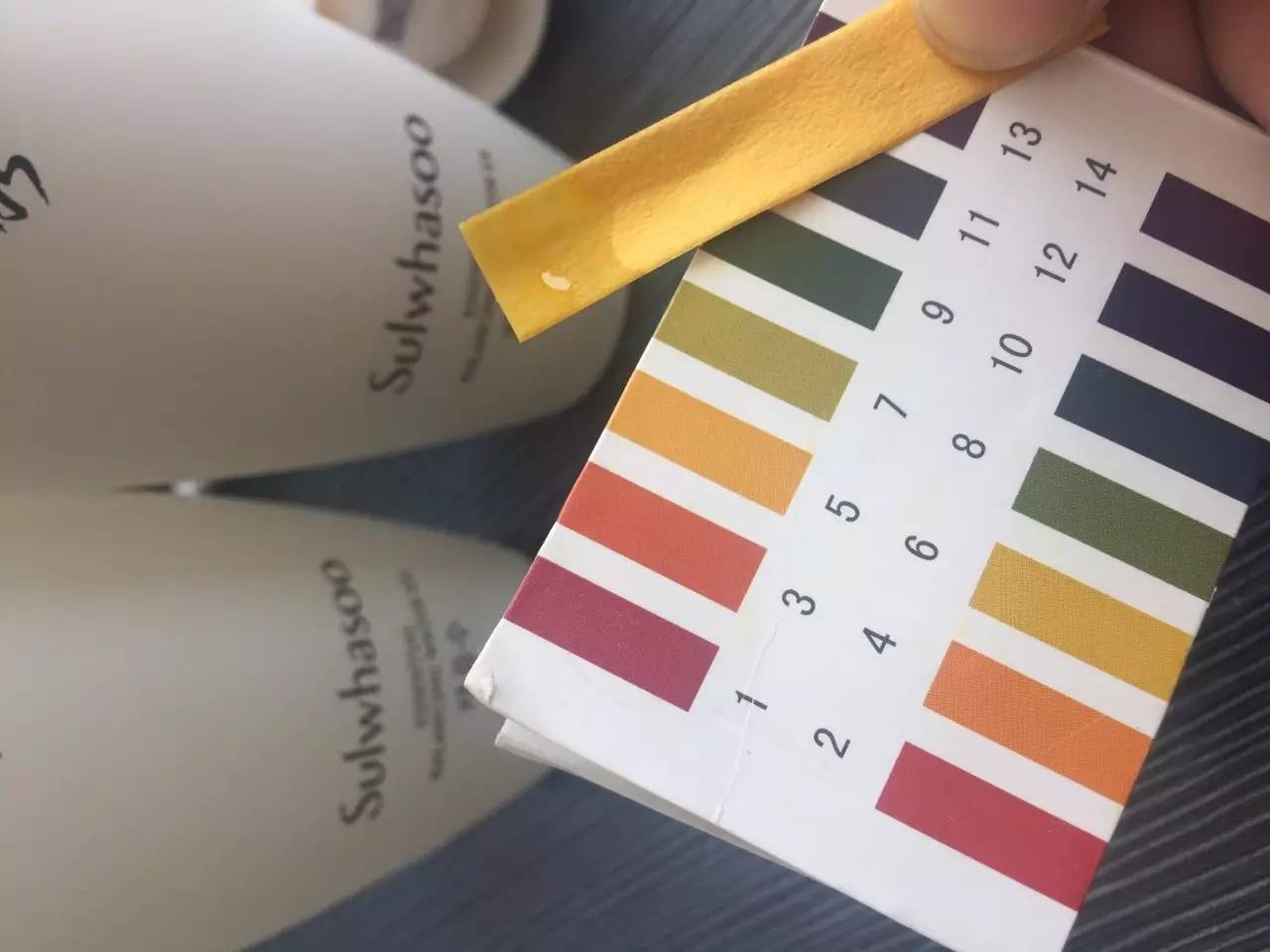 雪花秀和后都是顶级护肤品吗,雪花秀适合哪个年龄段的护肤品