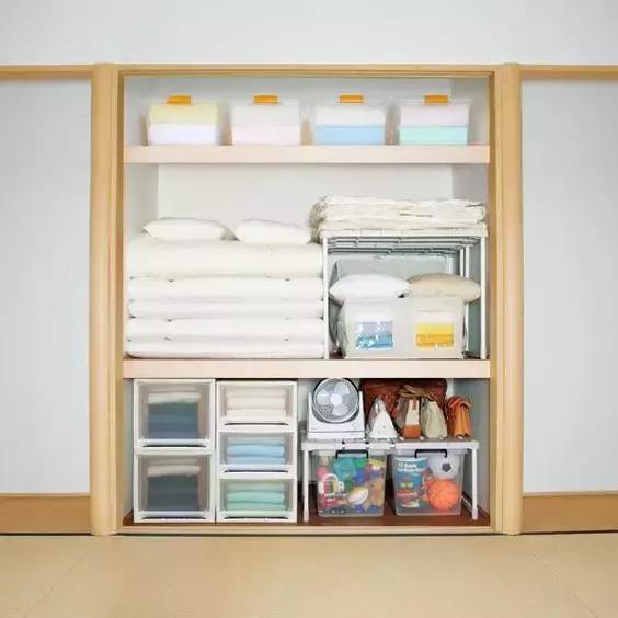 衣柜里收纳神器,衣柜收纳神器不占空间