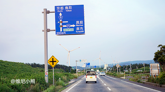 日本旅游指南探寻神秘的深夜美食,日本山阴美食攻略