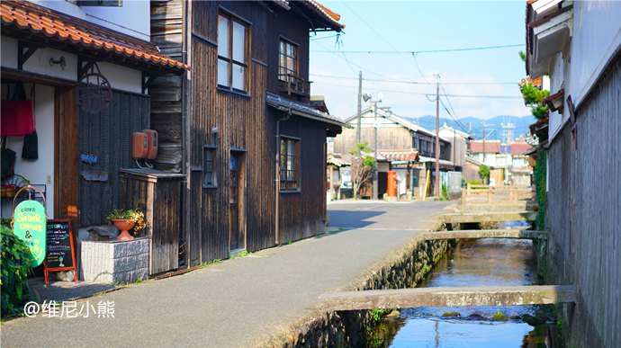 日本旅游指南探寻神秘的深夜美食,日本山阴美食攻略