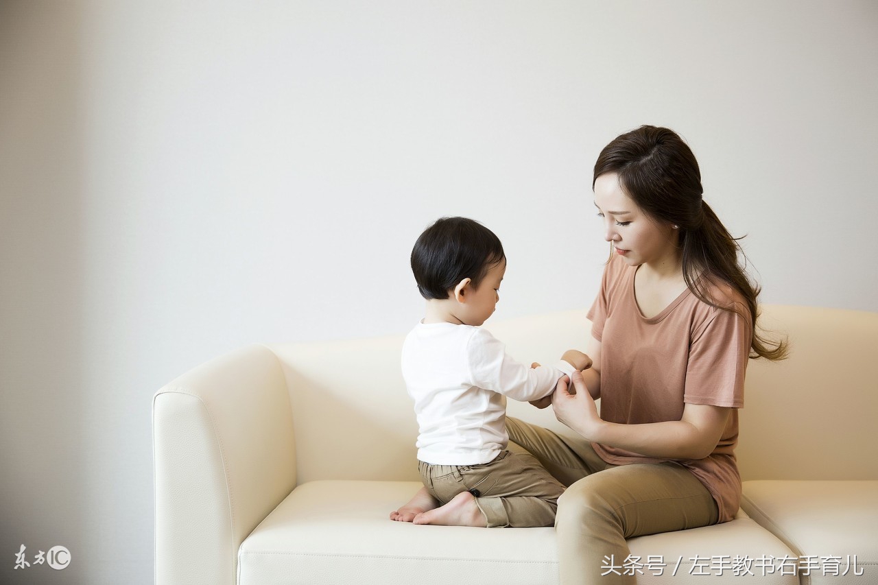 孩子太可怕怎么教育,孩子可怕的两岁该怎么教育