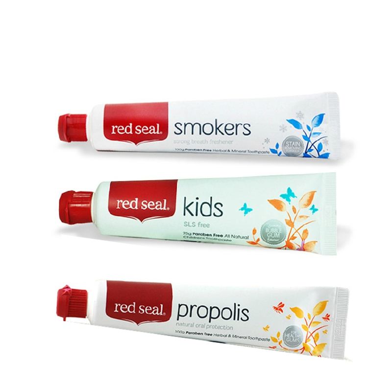 明星刷牙用什么牙膏,明星公认最好用的牙膏