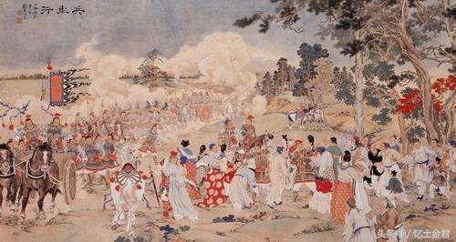 宋太祖赵匡胤事件,赵匡胤登基后柴氏家族遭遇