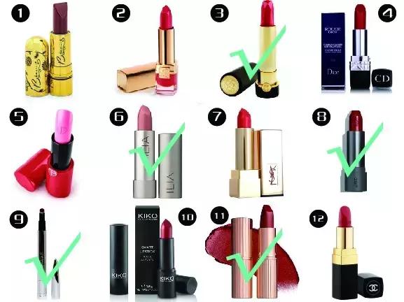 那些小众又高级的口红,小众口红哪款效果最好