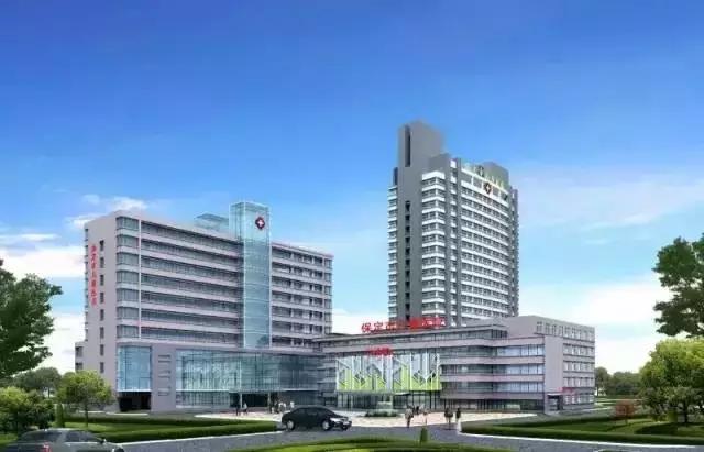 保定哪个医院看耳鼻喉科看得最好,保定252医院好还是第一中心医院好