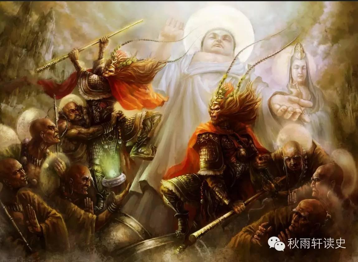 孙悟空为什么被菩提老祖逐出,西游记菩提老祖为什么赶走孙悟空