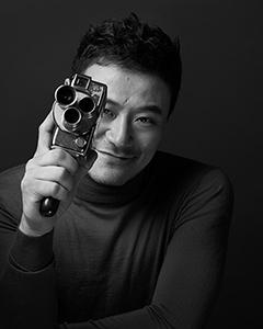 王中磊和明星酒店聚餐,王中磊和华谊兄弟