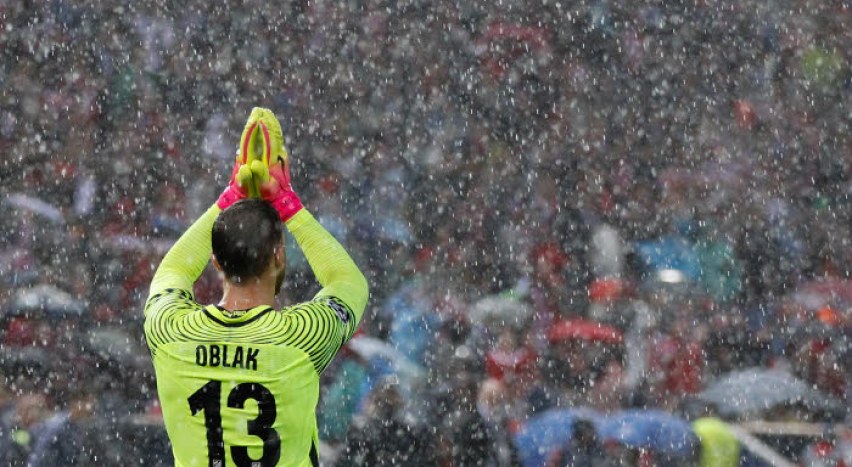 马德里竞技大胜皇家马德里,马德里竞技首发阵容大揭秘