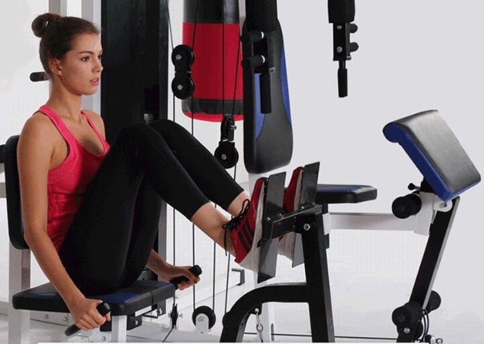 最不需要专业知识的健身方式,如何选择正确的健身方式