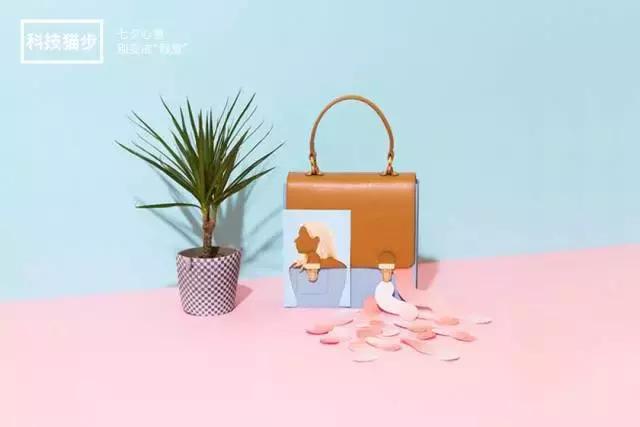 人工智能鉴别奢侈品,鉴别奢侈品神器