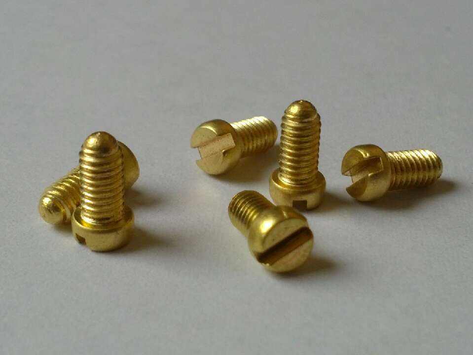 铜氧化发黑影响使用,加工铝件氧化发黑的原因