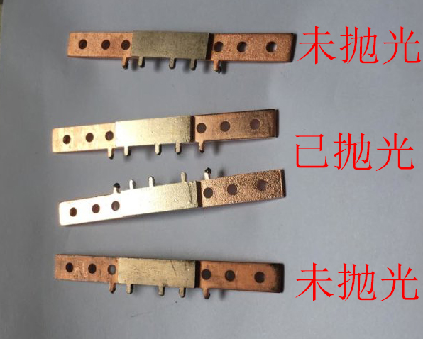 铜氧化发黑影响使用,加工铝件氧化发黑的原因