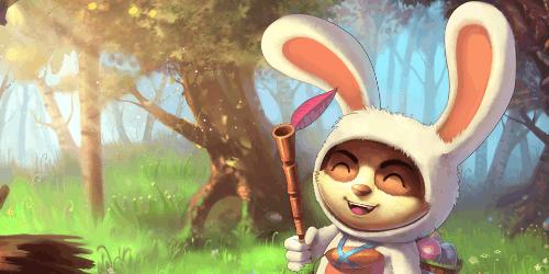 lol十大特效皮肤,lol最嘲讽名字