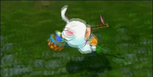 lol十大特效皮肤,lol最嘲讽名字