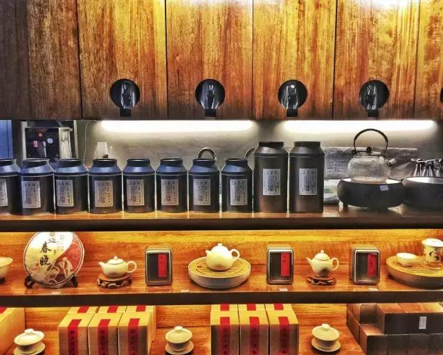 不泡酒吧泡茶社，成都这6家文艺茶社里藏着年轻人的诗和远方