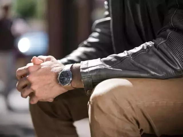 工资5千多戴什么样的手表,什么样的薪资戴什么手表