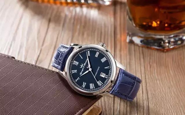 工资5千多戴什么样的手表,什么样的薪资戴什么手表