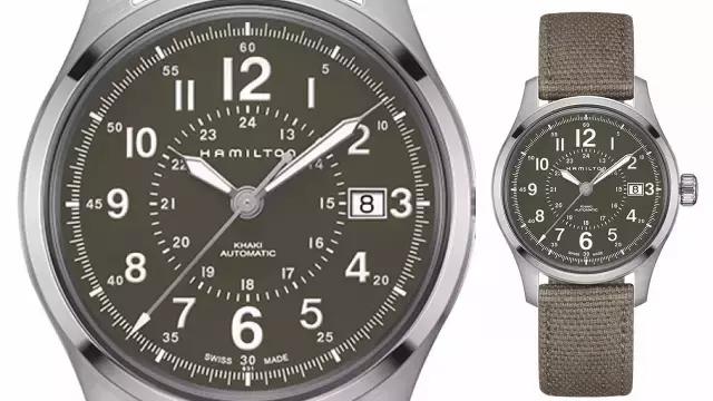 工资5千多戴什么样的手表,什么样的薪资戴什么手表