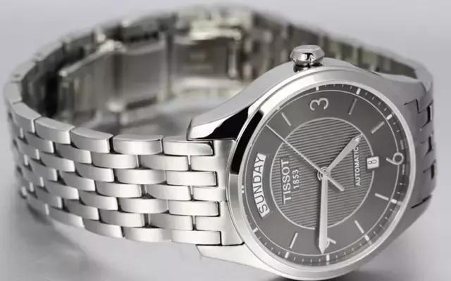 工资5千多戴什么样的手表,什么样的薪资戴什么手表