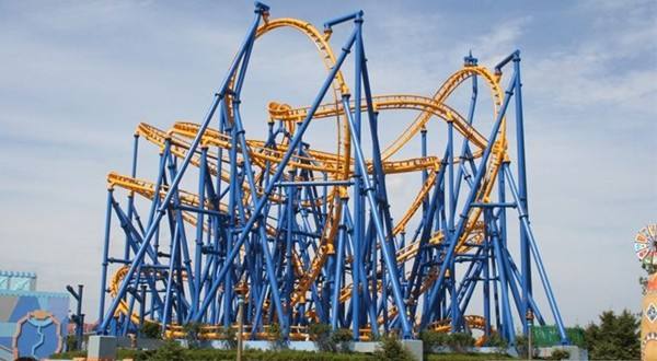 大连景点推荐冬天,大连东港旅游景点