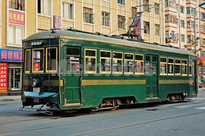 大连景点推荐冬天,大连东港旅游景点