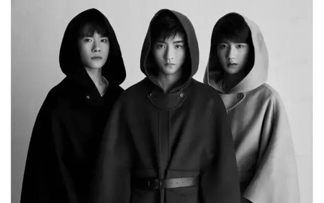 出道四年仍是少年，TFBOYS：我们是非常幸运的