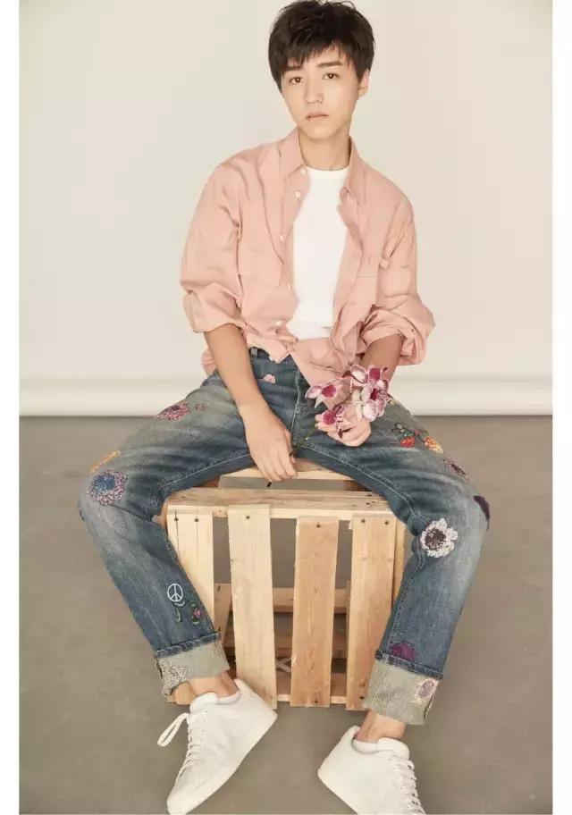 出道四年仍是少年，TFBOYS：我们是非常幸运的