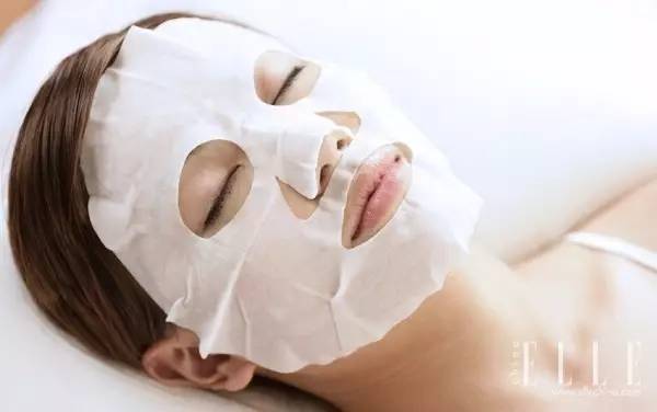 陈坤一天用多少面膜粉,陈坤面膜一天用几次