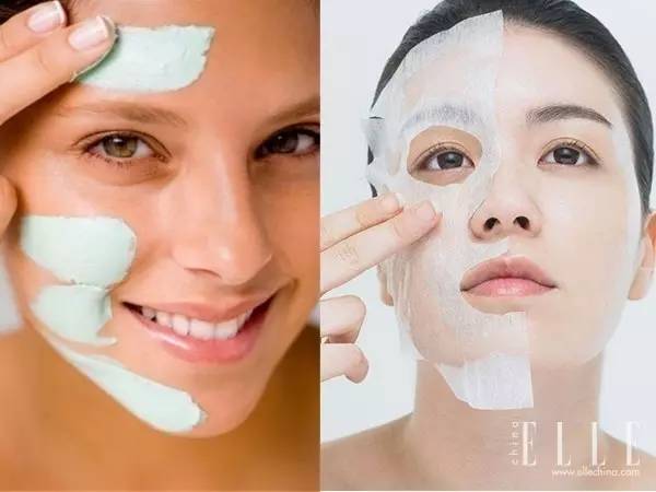 陈坤一天用多少面膜粉,陈坤面膜一天用几次