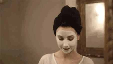 陈坤一天用多少面膜粉,陈坤面膜一天用几次