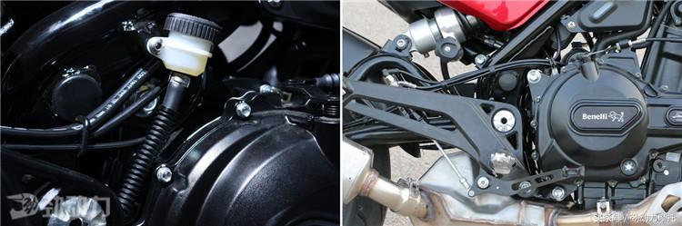 钱江贝纳利500幼狮声浪,贝纳利幼狮500和高金500