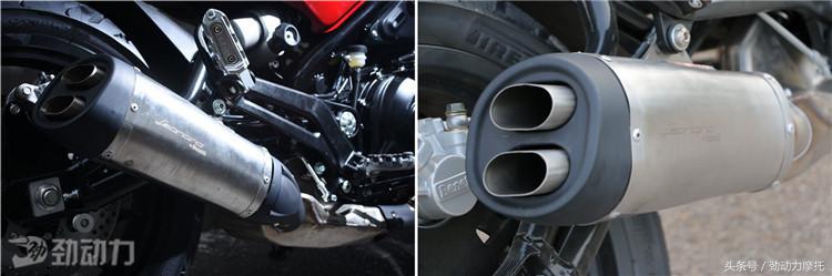 钱江贝纳利500幼狮声浪,贝纳利幼狮500和高金500