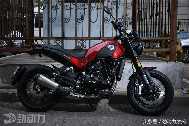 钱江贝纳利500幼狮声浪,贝纳利幼狮500和高金500