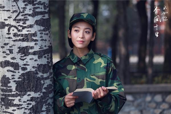 《春风十里不如你》人设崩坏，挖墙脚的肖红、死板的英男，你爱谁