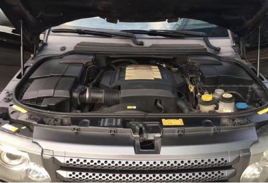 05款路虎发现4二手车值得入手吗,路虎实力有多强