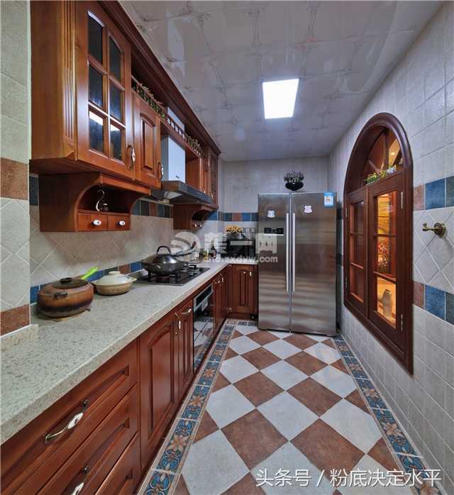 汤河铭筑199平装修,学府水岸装修效果图小户型