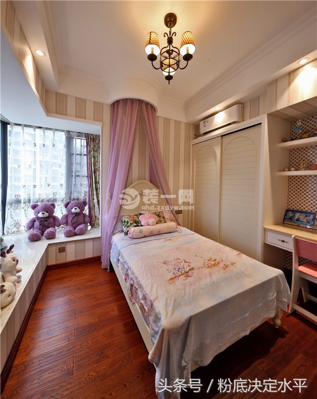 汤河铭筑199平装修,学府水岸装修效果图小户型