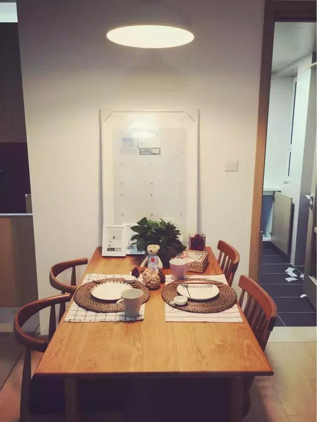 昆明77㎡小两居，看了清单，觉得有个贤惠的老婆实在太重要！