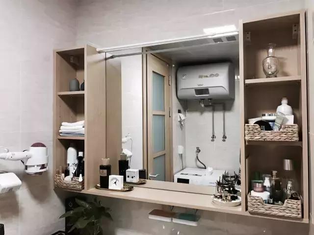 昆明77㎡小两居，看了清单，觉得有个贤惠的老婆实在太重要！