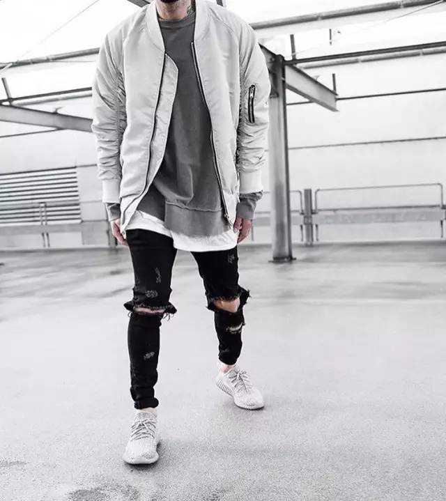 sneaker鞋知识,sneaker应该穿什么鞋