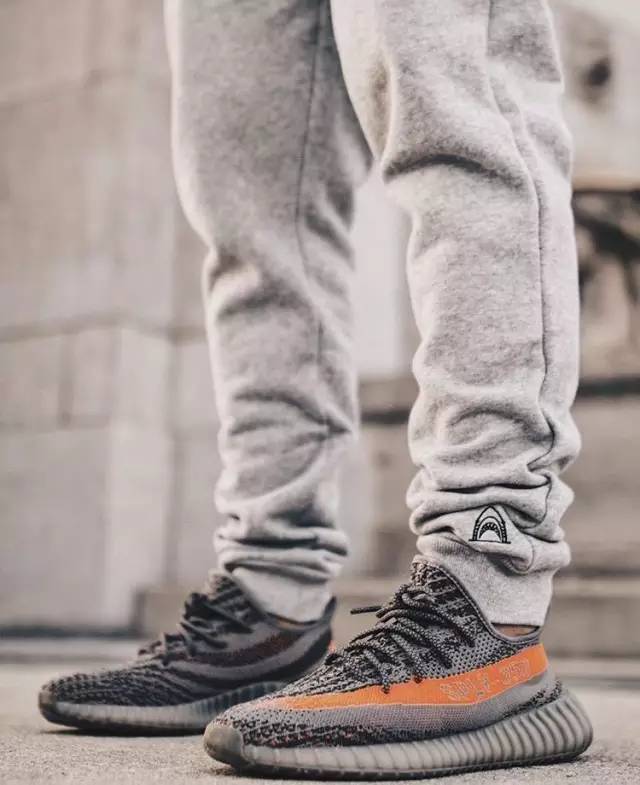 sneaker鞋知识,sneaker应该穿什么鞋