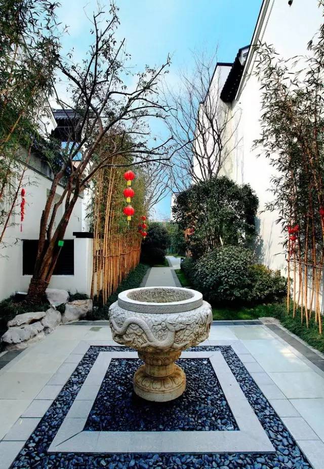 花园小别墅怎么建造,手把手教你打造花园