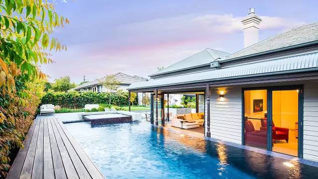 花园小别墅怎么建造,手把手教你打造花园