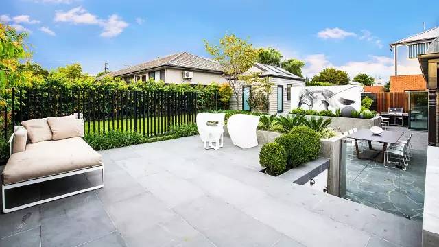 花园小别墅怎么建造,手把手教你打造花园