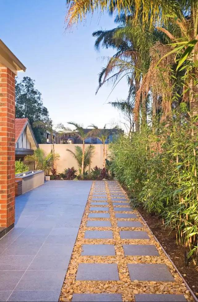 花园小别墅怎么建造,手把手教你打造花园