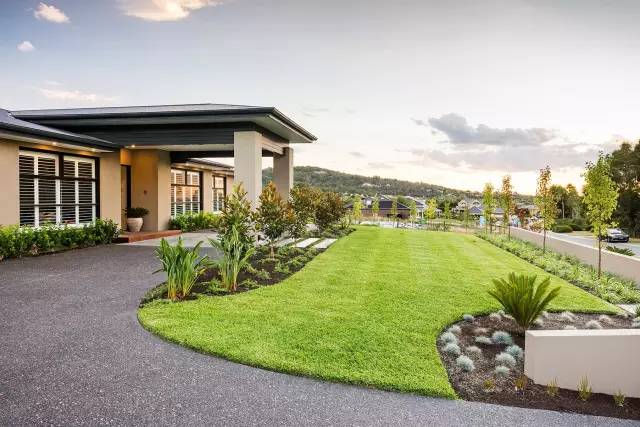 花园小别墅怎么建造,手把手教你打造花园