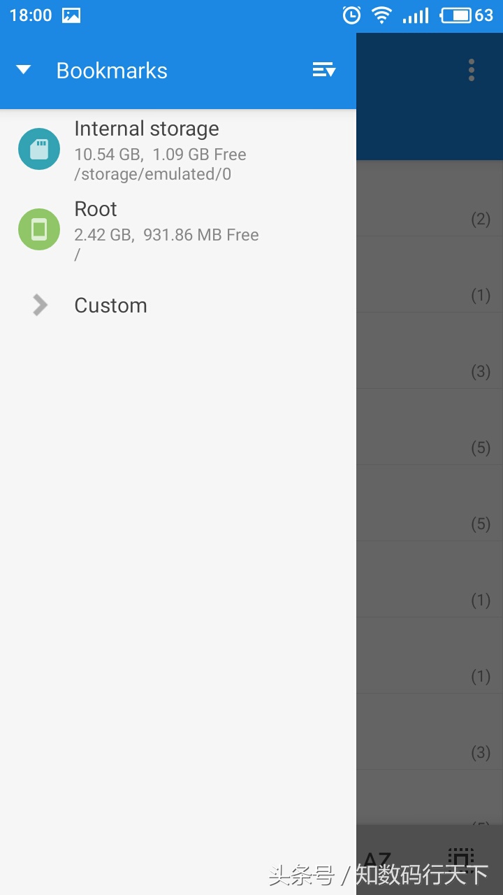好用的文件管理器推荐,推荐一款好用的文件管理器