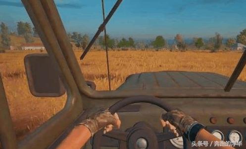 绝地求生哪些服务器能玩第一人称,绝地求生第一人称怎么这么难玩